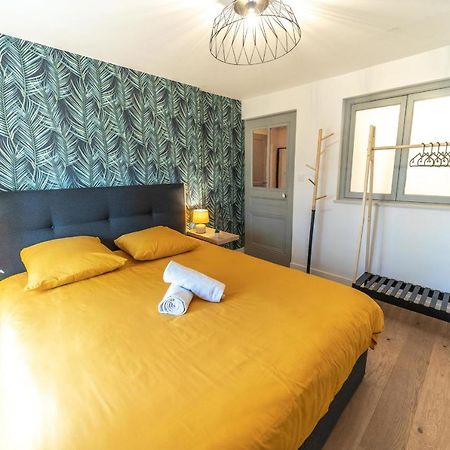 Апартаменты Le Lafayette - Charmant 2 Pers- Part Dieu Лион Экстерьер фото