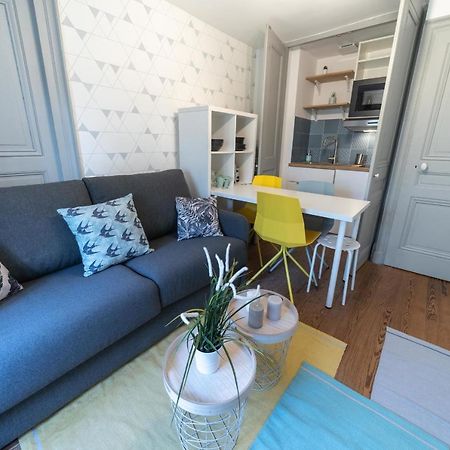 Апартаменты Le Lafayette - Charmant 2 Pers- Part Dieu Лион Экстерьер фото